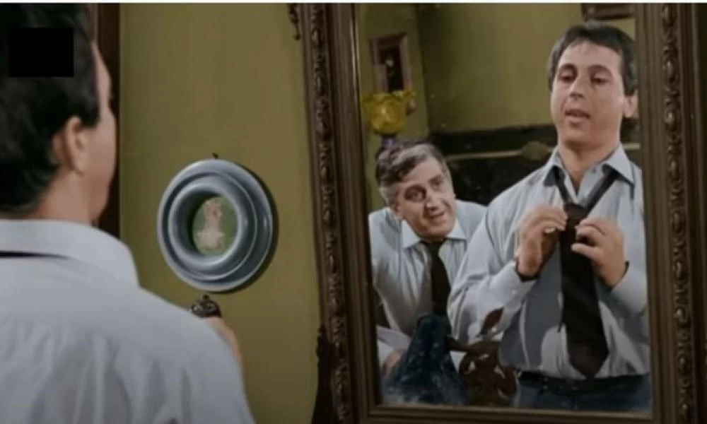 Θλίψη στον καλλιτεχνικό κόσμο: Πέθανε ο ηθοποιός Νίκος Φιλιππόπουλος